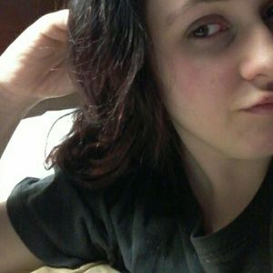 Meet your Posher, Connie