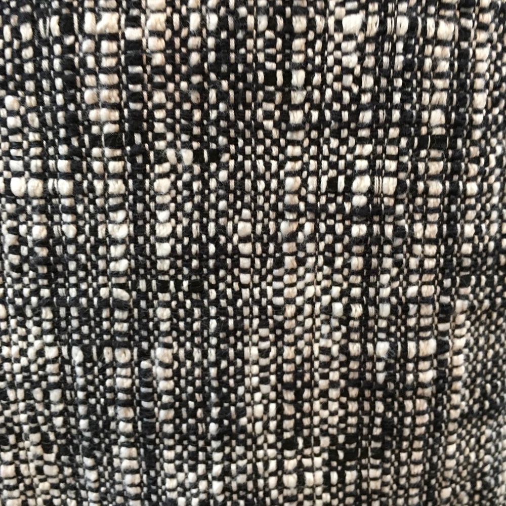 NWOT TALBOTS TWEED PENCIL SKIRT - Picture 3 of 7