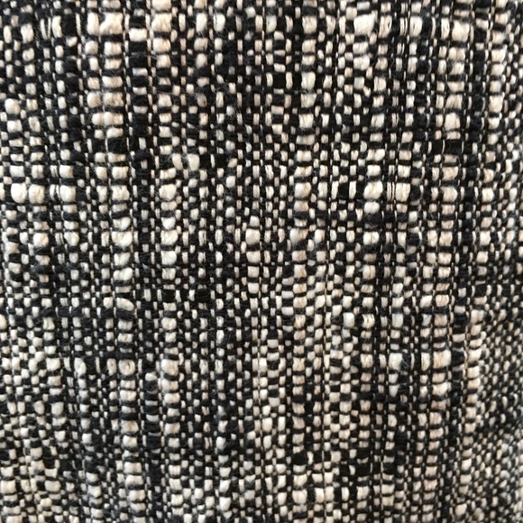 NWOT TALBOTS TWEED PENCIL SKIRT - Picture 3 of 7