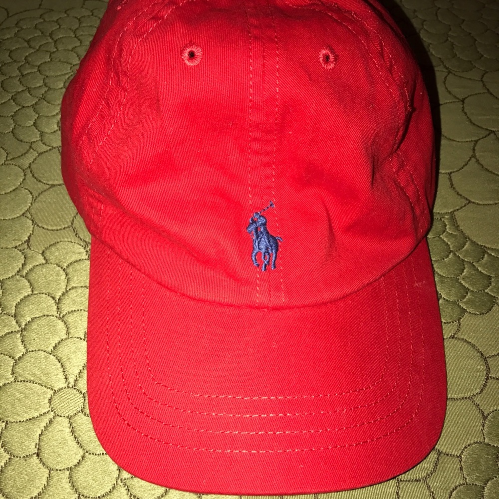 Polo Ralph Lauren Cap