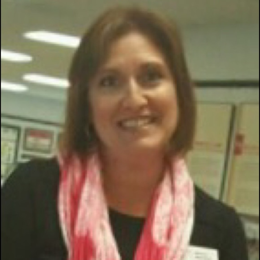 Meet your Posher, Monica