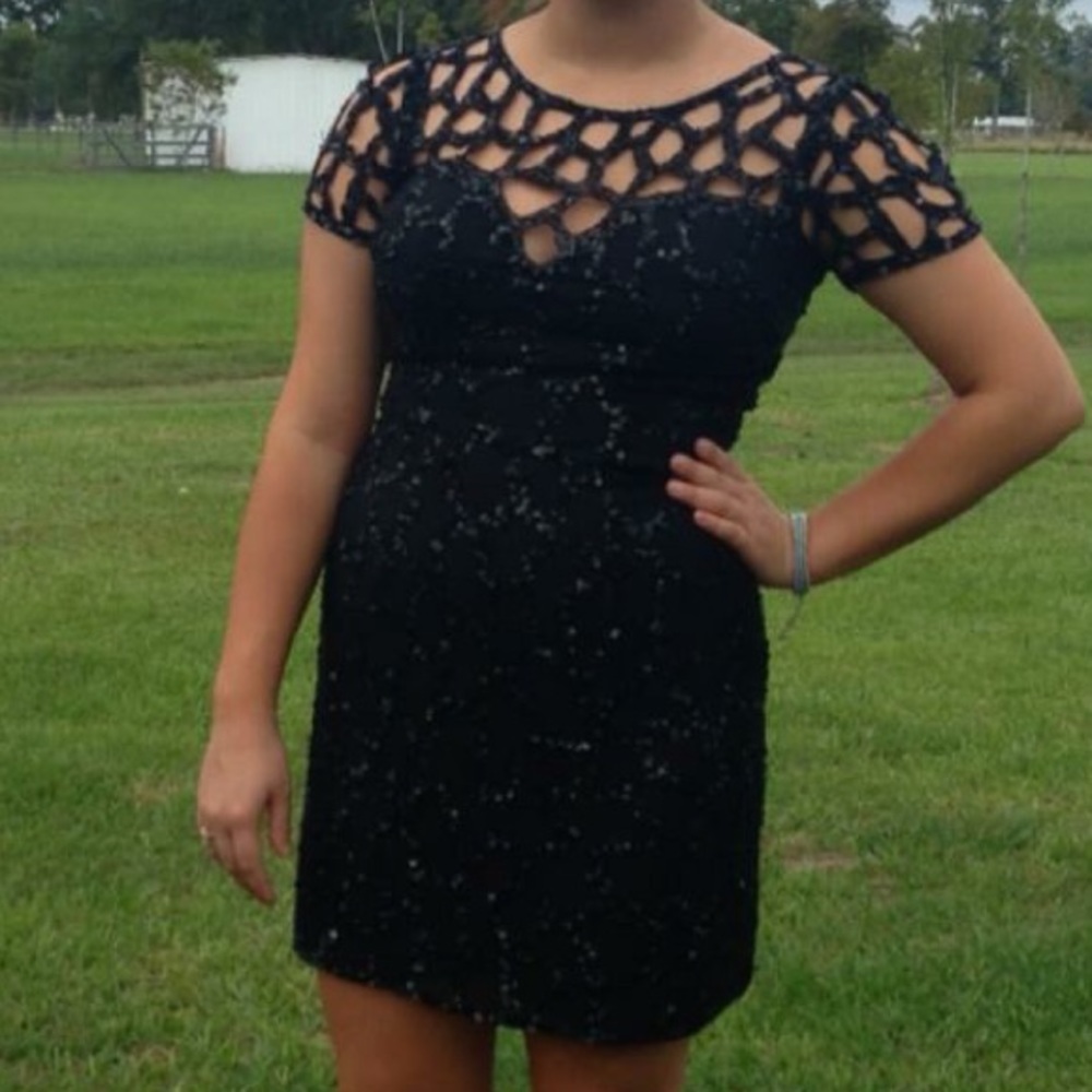 Homecoming/Cocktail/Party dress