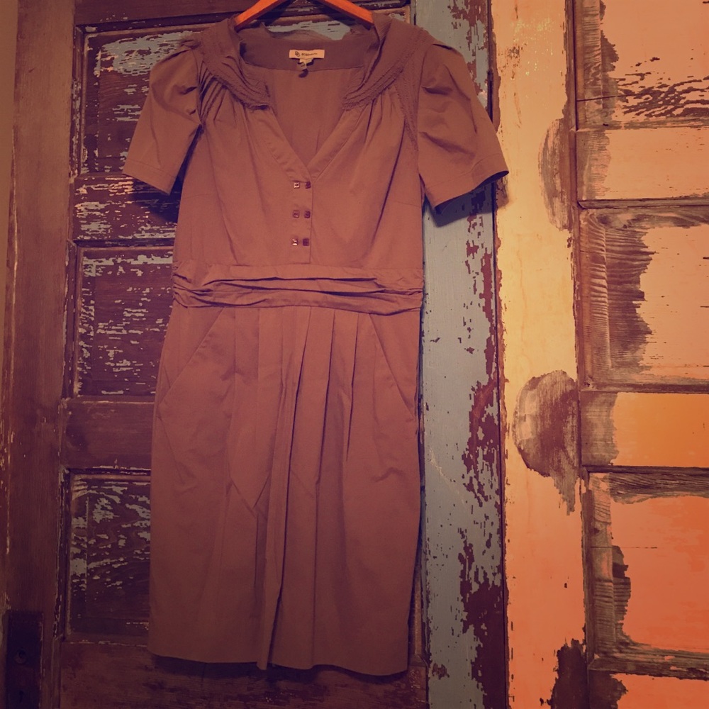 BCBG Dress
