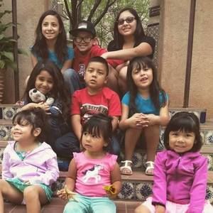 Meet your Posher, Sallie