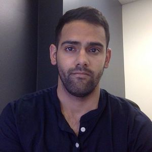 Meet your Posher, Mustafa