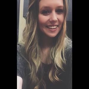 Meet your Posher, Renee