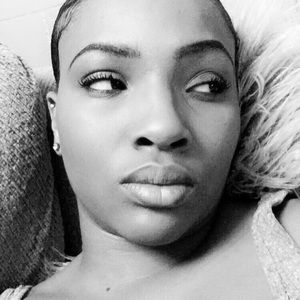 Meet your Posher, Porsha