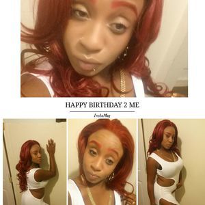 Meet your Posher, Oshana