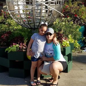 Meet your Posher, Nelly