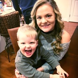 Meet your Posher, Bridget