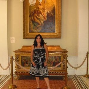 Meet your Posher, Vickie