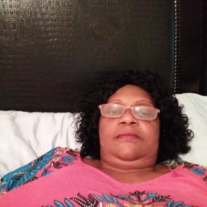 Meet your Posher, Mariatu