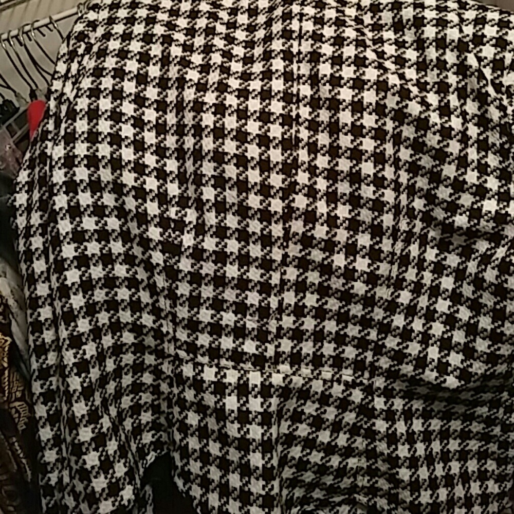 Signature jacket - Picture 2 of 2