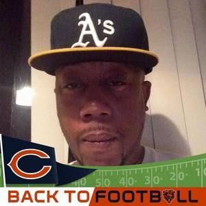 Meet your Posher, Donald-pooh