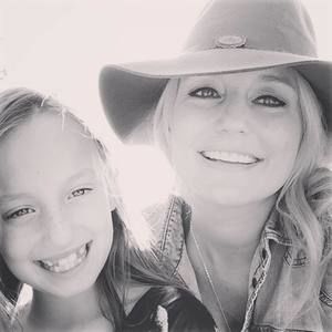 Meet your Posher, Lacy