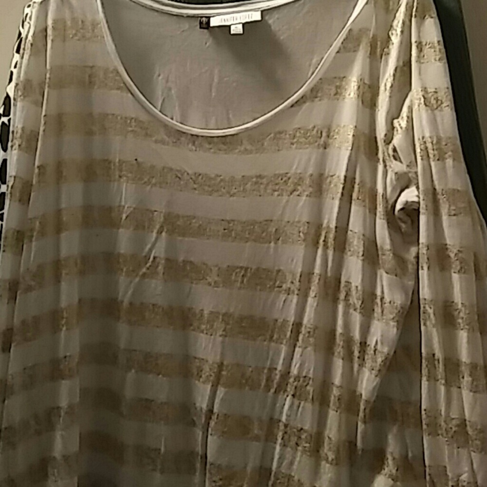 Jennifer Lopez tee
