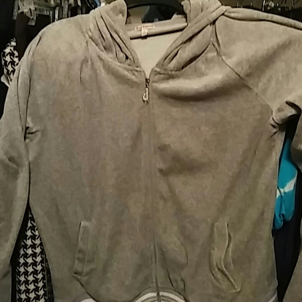 Juicy culture hoody