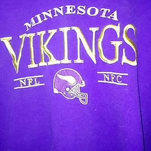 NFL SWEATSHIRT