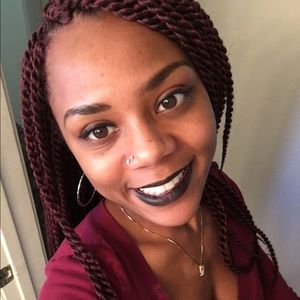 Meet your Posher, Shanee