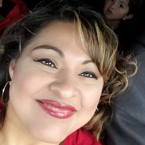 Meet your Posher, Kathy