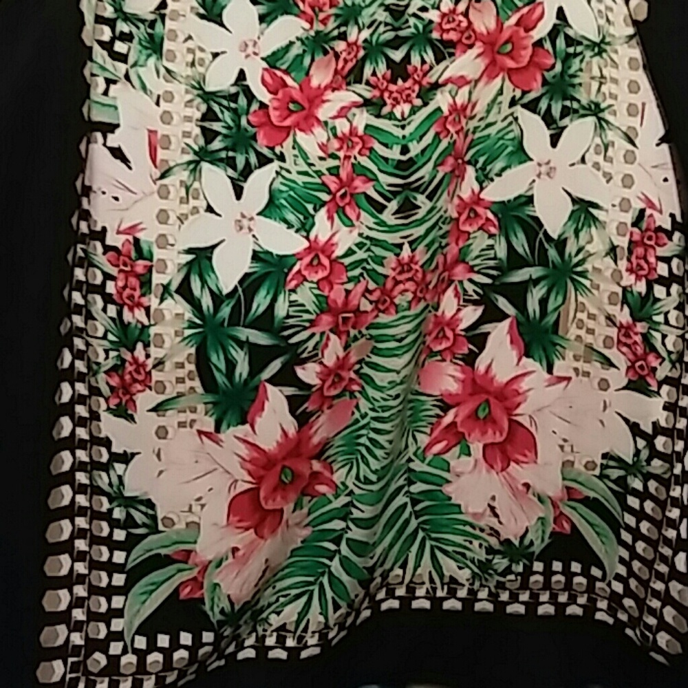 Alfani skirt set