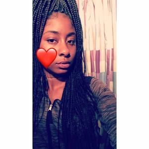 Meet your Posher, Tirzah