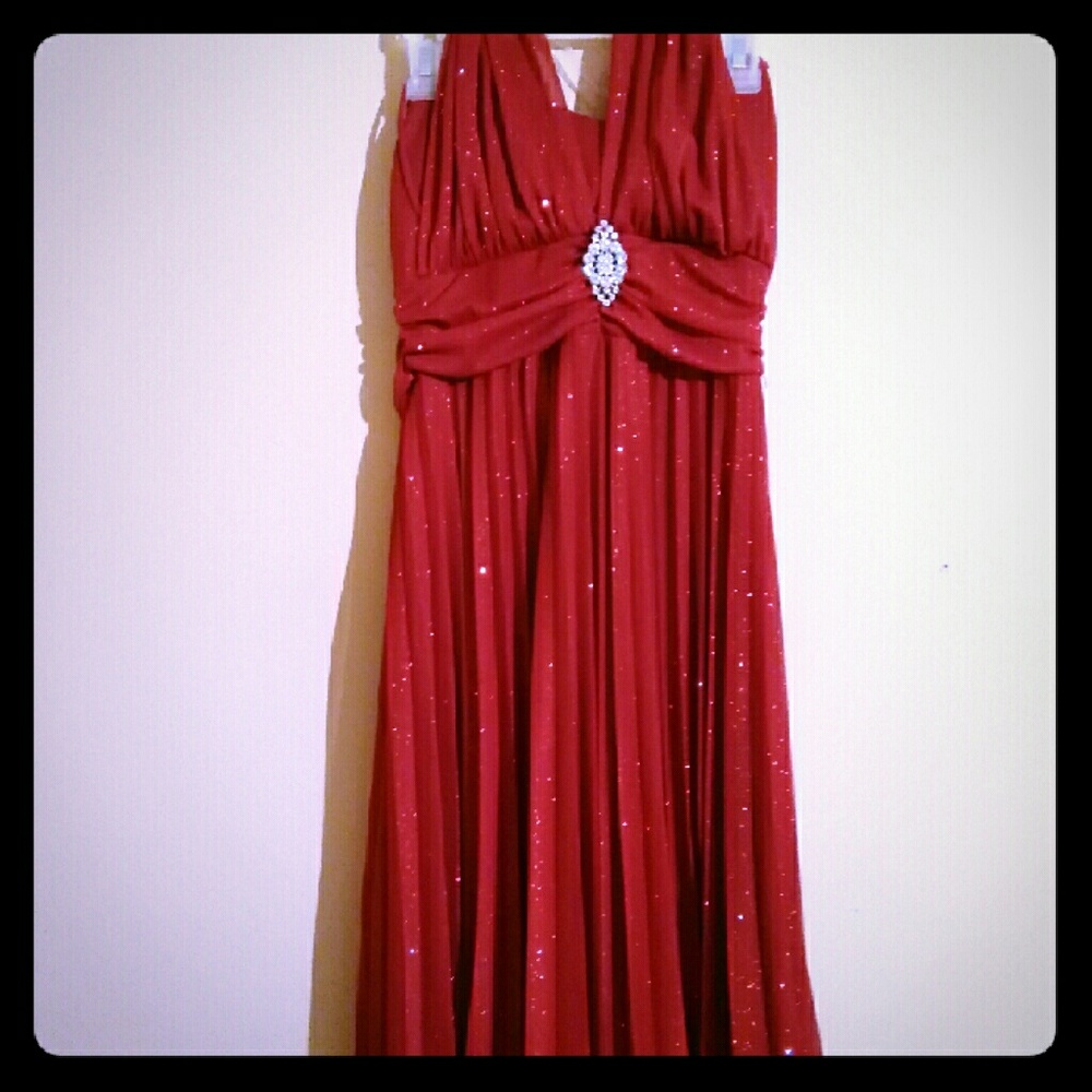 Cocktail / Short Prom dress