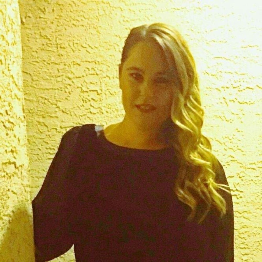 Meet your Posher, Tracy