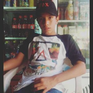 Meet your Posher, Olimpio