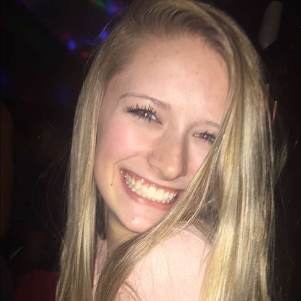 Meet your Posher, Paige
