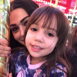 Meet your Posher, Jocelyn