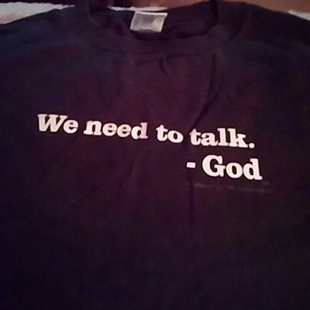 STATEMENT SHIRT