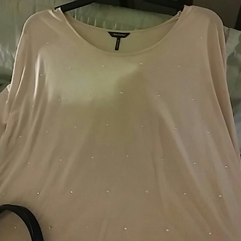 Daisy Fuentes top