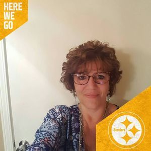 Meet your Posher, Barbara