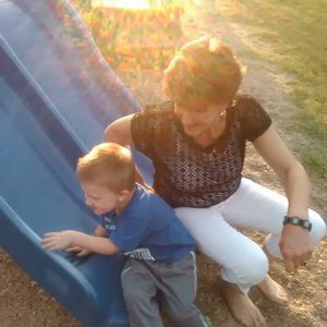 Meet your Posher, Donna