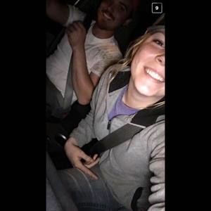 Meet your Posher, Desiree