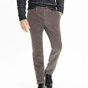 Men's Banana Republic Emerson cord pants
