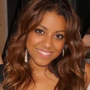Meet your Posher, Leah