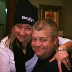 Meet your Posher, Mary ann