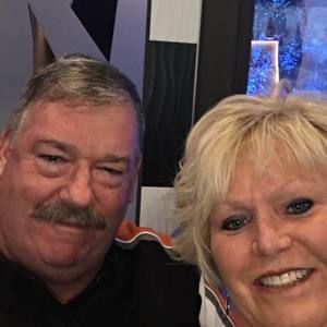 Meet your Posher, Chrissy