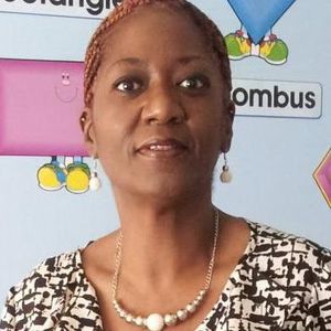 Meet your Posher, Bernice