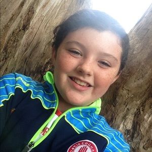 Meet your Posher, Deirdre