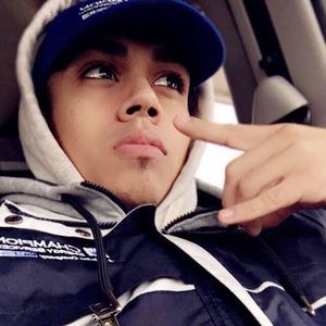 Meet your Posher, Erasmo