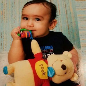 Meet your Posher, Elizabeth