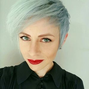 Meet your Posher, Marliese