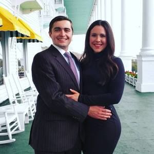 Meet your Posher, Steph