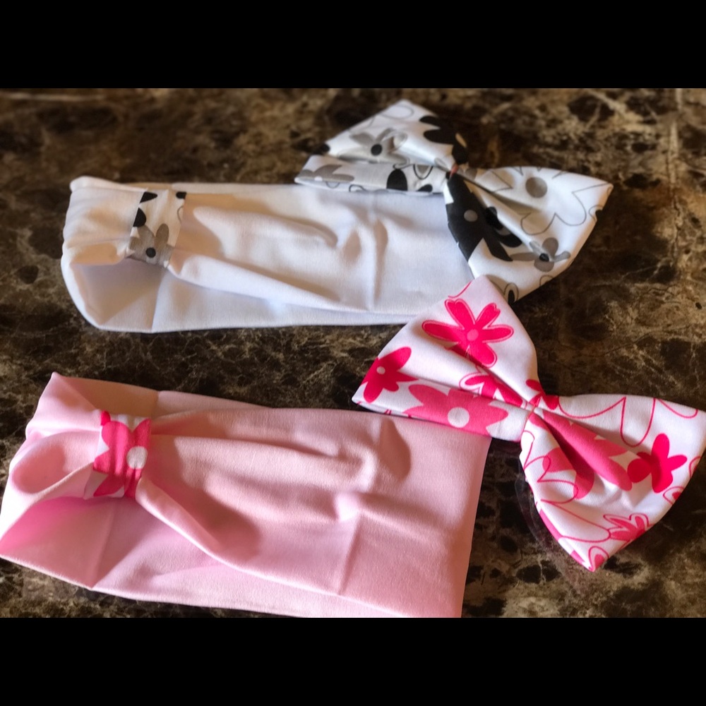 Baby 👶 headband girls headband