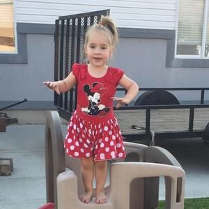 Meet your Posher, Shanna