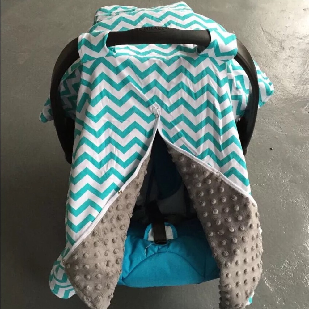 Baby 👶 car seat cover