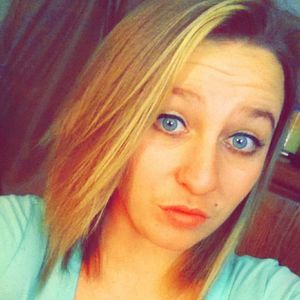 Meet your Posher, Chelsey